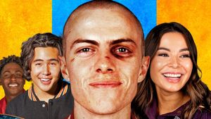 North Hollywood's poster
