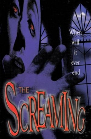 The Screaming's poster image