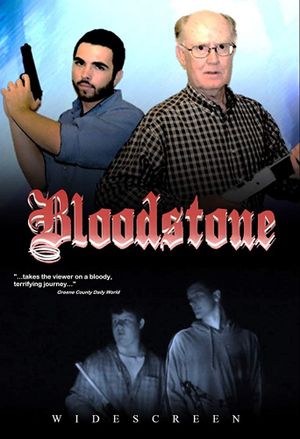 Bloodstone's poster