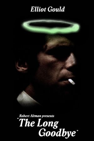 The Long Goodbye's poster