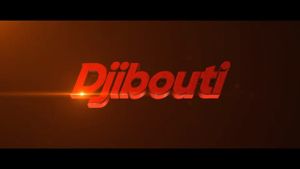 Djibouti's poster