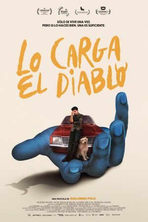 Lo carga el diablo's poster