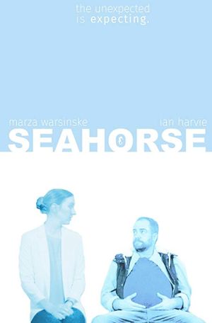 Seahorse's poster