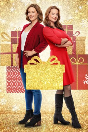 Sister Swap: A Hometown Holiday's poster