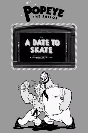 A Date to Skate's poster