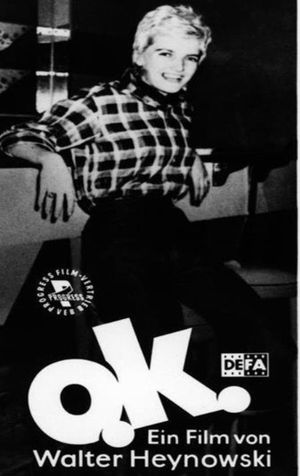 O.K.'s poster