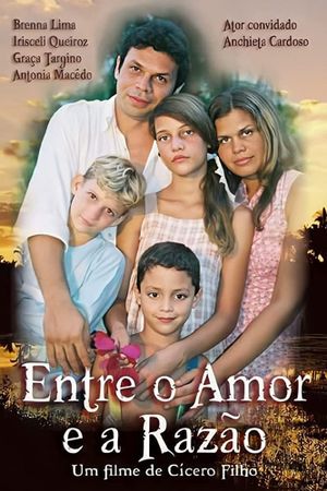 Entre o Amor e a Razão's poster