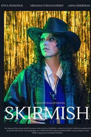 Skirmish's poster image
