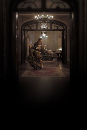 Cordially Yours's poster