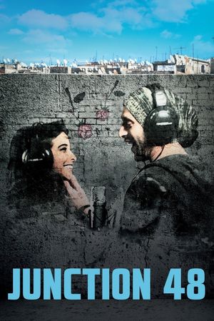 Junction 48's poster