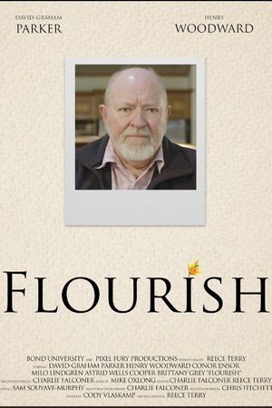 Flourish's poster