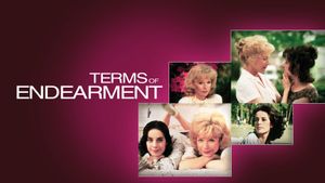 Terms of Endearment's poster