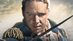 Master and Commander: The Far Side of the World's poster