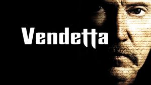 Vendetta's poster