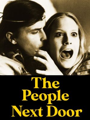 The People Next Door's poster