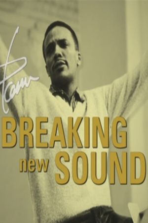 Quincy Jones: Breaking New Sound's poster