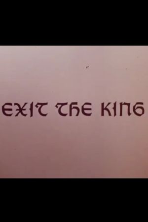 Exit the King's poster image