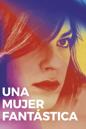 A Fantastic Woman's poster