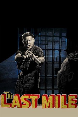 The Last Mile's poster
