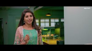 Pallavi Bakery's poster