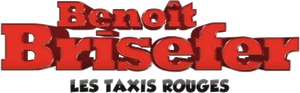 Benedict Ironbreaker: The Red Taxis's poster