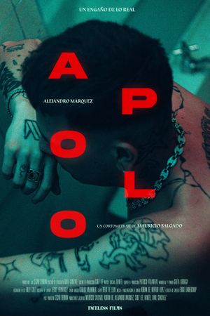 Apolo's poster