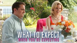 What to Expect When You're Expecting's poster