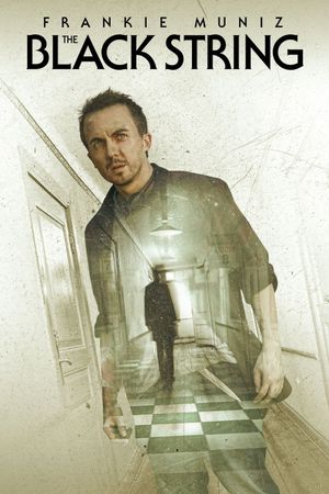The Black String's poster