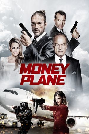 Money Plane's poster