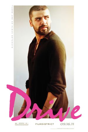 Drive's poster