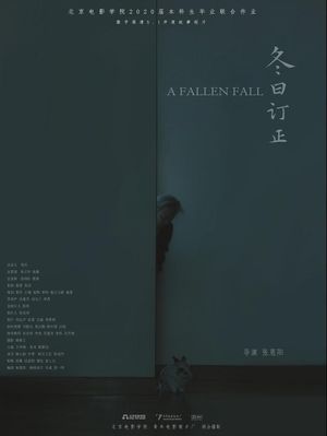 A FALLEN FALL's poster