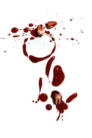 Oldboy's poster