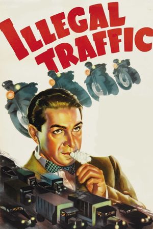 Illegal Traffic's poster