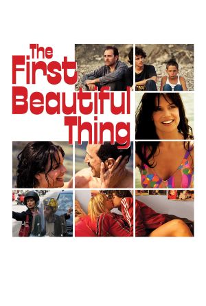 The First Beautiful Thing's poster