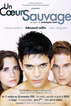 A Wild Heart's poster