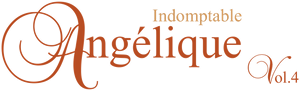 Untamable Angelique's poster