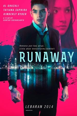 Runaway's poster