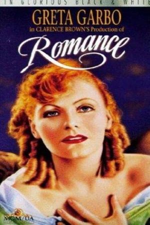 Romance's poster