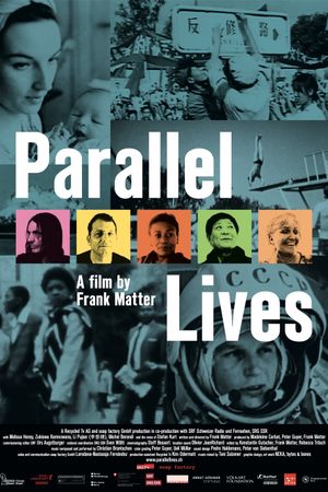 Parallel Lives's poster