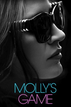 Molly's Game's poster
