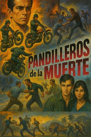 Azul's poster