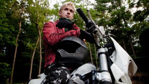 The Place Beyond the Pines's poster