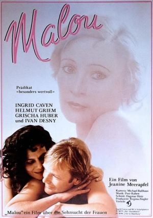 Malou's poster