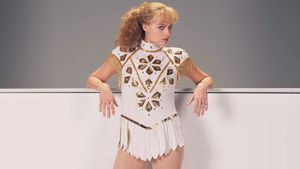 I, Tonya's poster