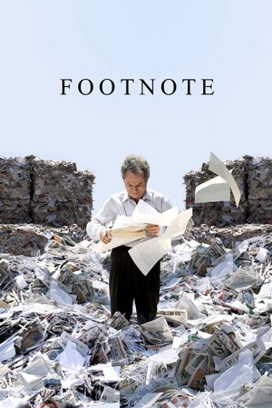 Footnote's poster