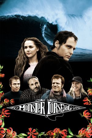 Monsterthursday's poster