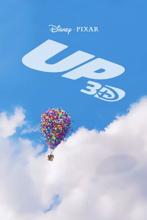 Up's poster