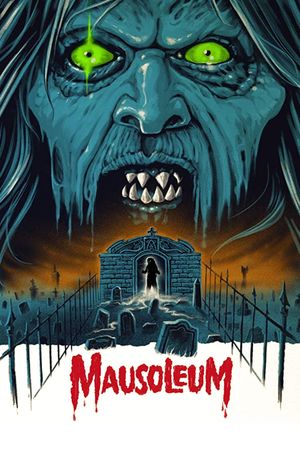 Mausoleum's poster