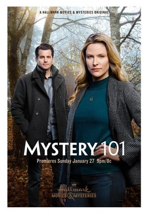 Mystery 101's poster