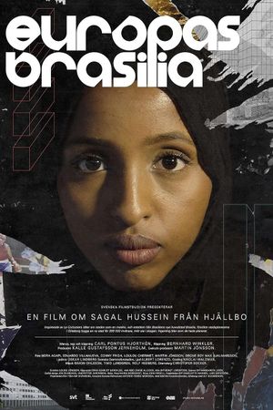 Europas Brasilia's poster